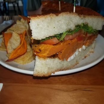 Wildflower - Sweet potato sandwich - Sandwiches Near Me - Gilbert, Arizona Wildflower - Sweet potato sandwich - Sandwiches Near Me - Gilbert, Arizona
