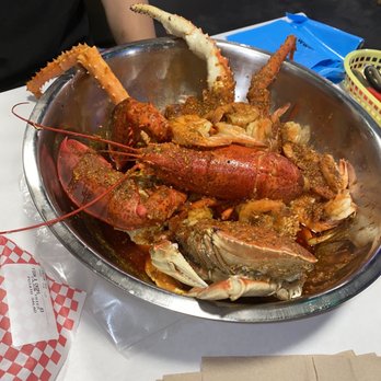 Angry Crab Shack - Family feast - Seafood Near Me - Henderson, Nevada Angry Crab Shack - Family feast - Seafood Near Me - Henderson, Nevada
