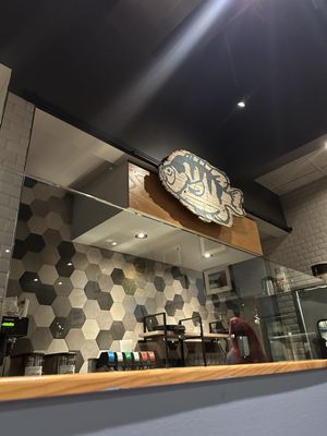 Blue Gill Quality Food by null