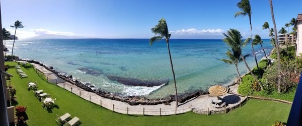 Kaleialoha Resort Condominium by null