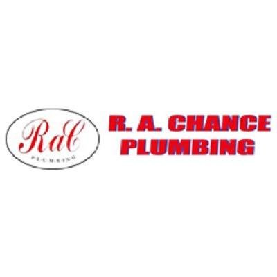 Slide of R A Chance Plumbing