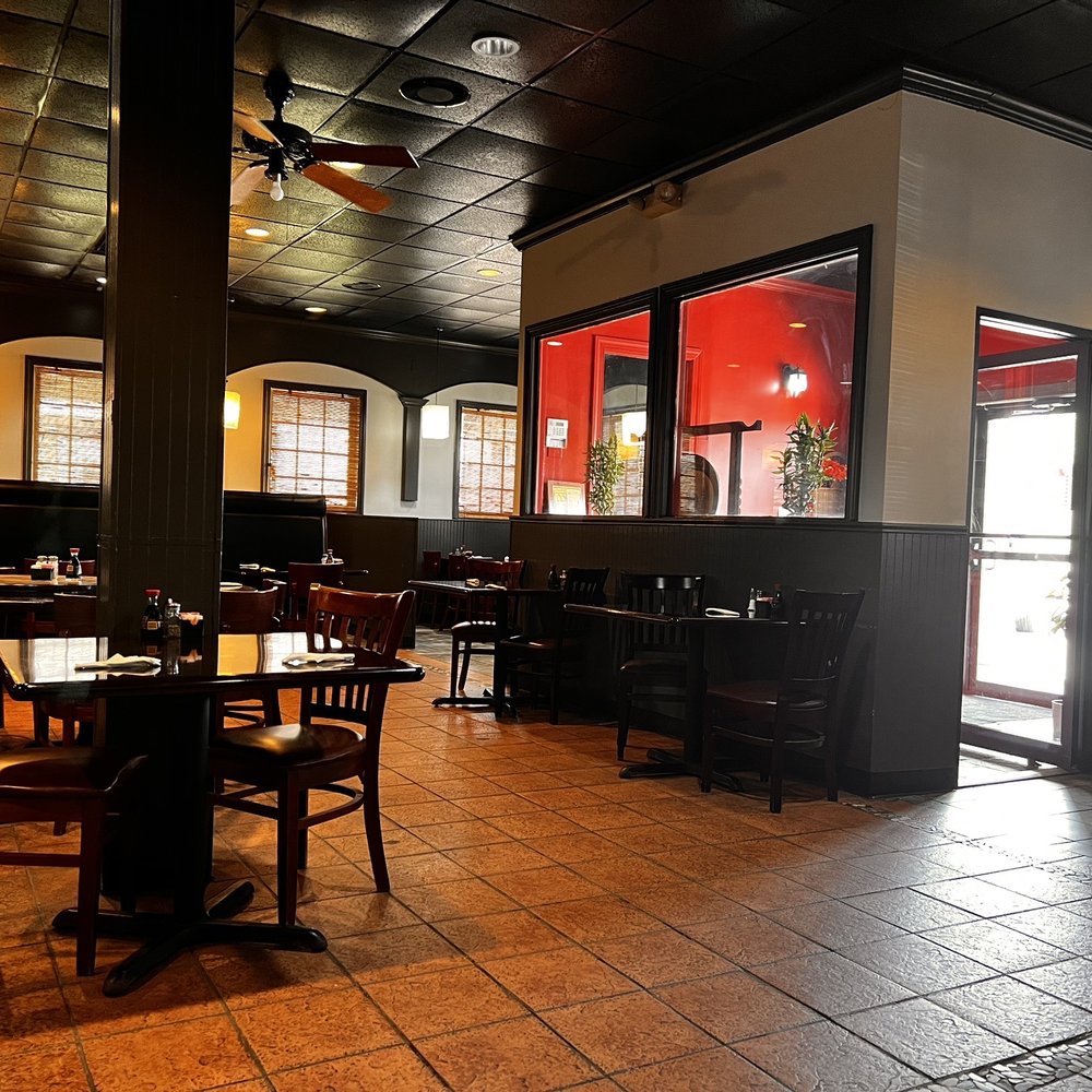 Chopsticks - a dining area with tables and chairs - Chinese Near Me - Tulsa, Oklahoma Chopsticks - a dining area with tables and chairs - Chinese Near Me - Tulsa, Oklahoma
