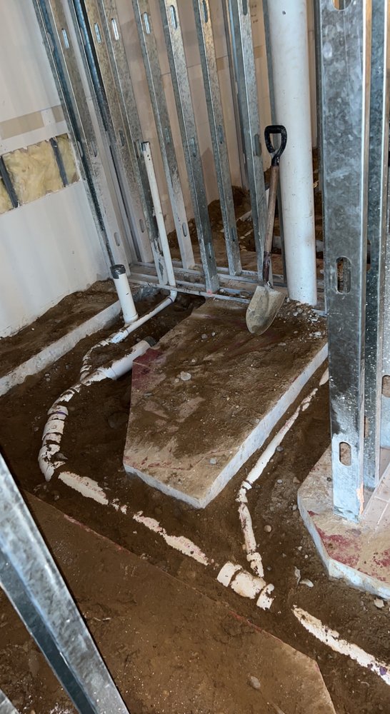 Slide of Martinez Plumbing