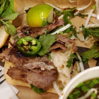Lardo - Sandwiches Near Me - Las Vegas, Nevada