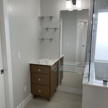 Marquez's Custom Cabinets - Cabinetry Near Me - Santa Fe Springs, California