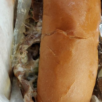 Southern Subs - Philly Cheese steak - Sandwiches Near Me - North Fort Myers, Florida