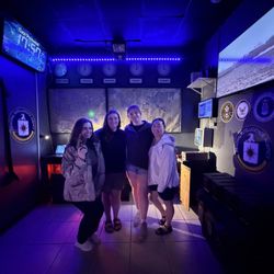 Think Escape Games
