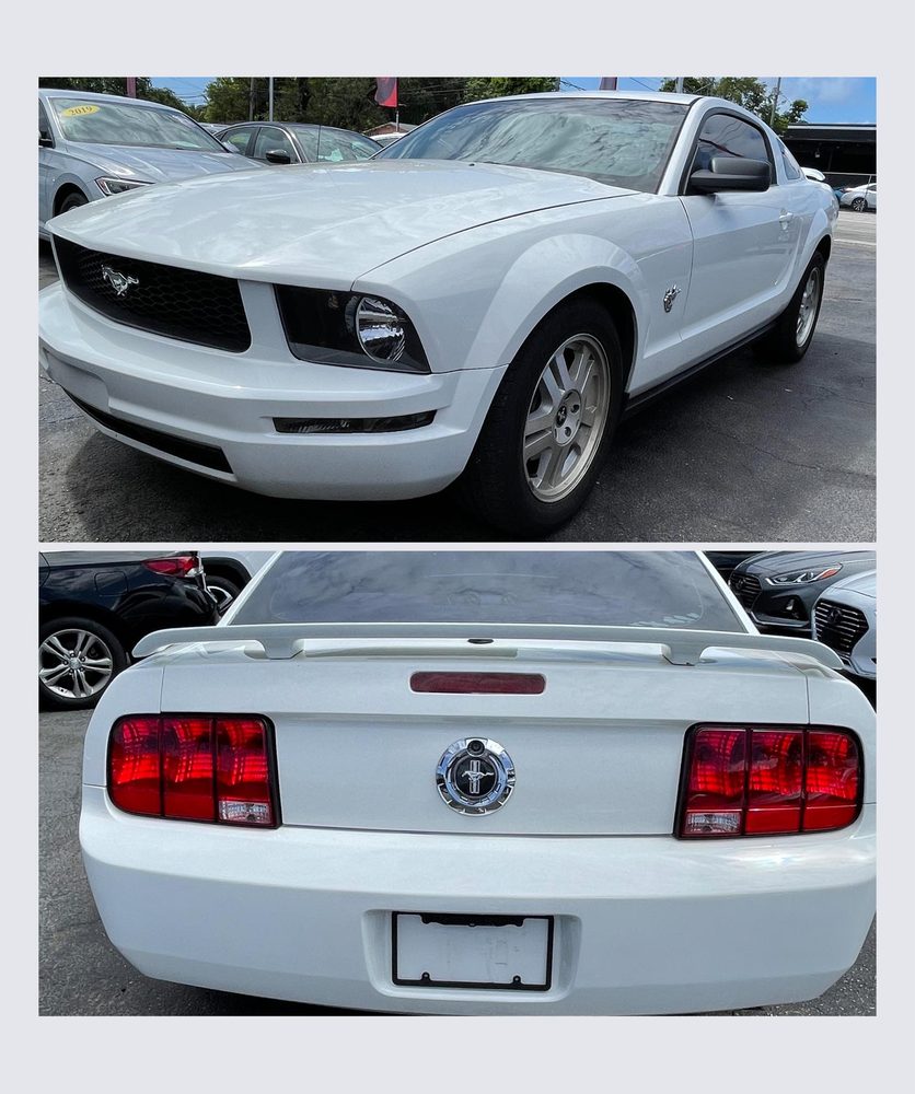 MIAMI DREAMS AUTO SALE Updated August 2024 31 Photos 3201 NW 27th
