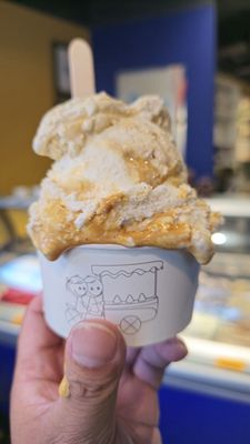 Ed’s Real Scoop by null
