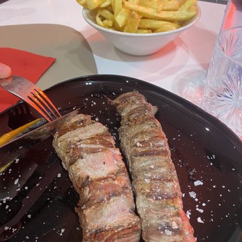 Mu El Placer de la Carne - vacio - Argentine Near Me - Madrid, M Mu El Placer de la Carne - vacio - Argentine Near Me - Madrid, M