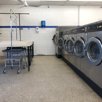 Quarter Solution in Coin Laundry - Laundromat Near Me - Hallandale, Florida Quarter Solution in Coin Laundry - Laundromat Near Me - Hallandale, Florida
