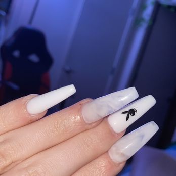 Pinky Nails & Spa - Full set - Nail Salons Near Me - Glendale, Arizona Pinky Nails & Spa - Full set - Nail Salons Near Me - Glendale, Arizona