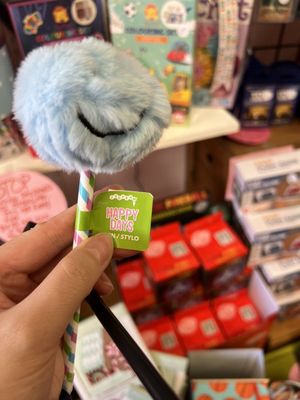 Sweet Nothings by null