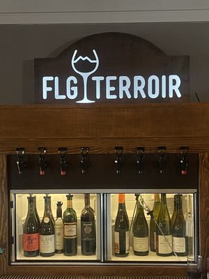 FLG Terroir: Wine Bar & Bistro by null