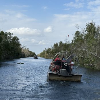 Ragin Cajun Airboat Tours - Boat Tours Near Me - Luling, Louisiana Ragin Cajun Airboat Tours - Boat Tours Near Me - Luling, Louisiana