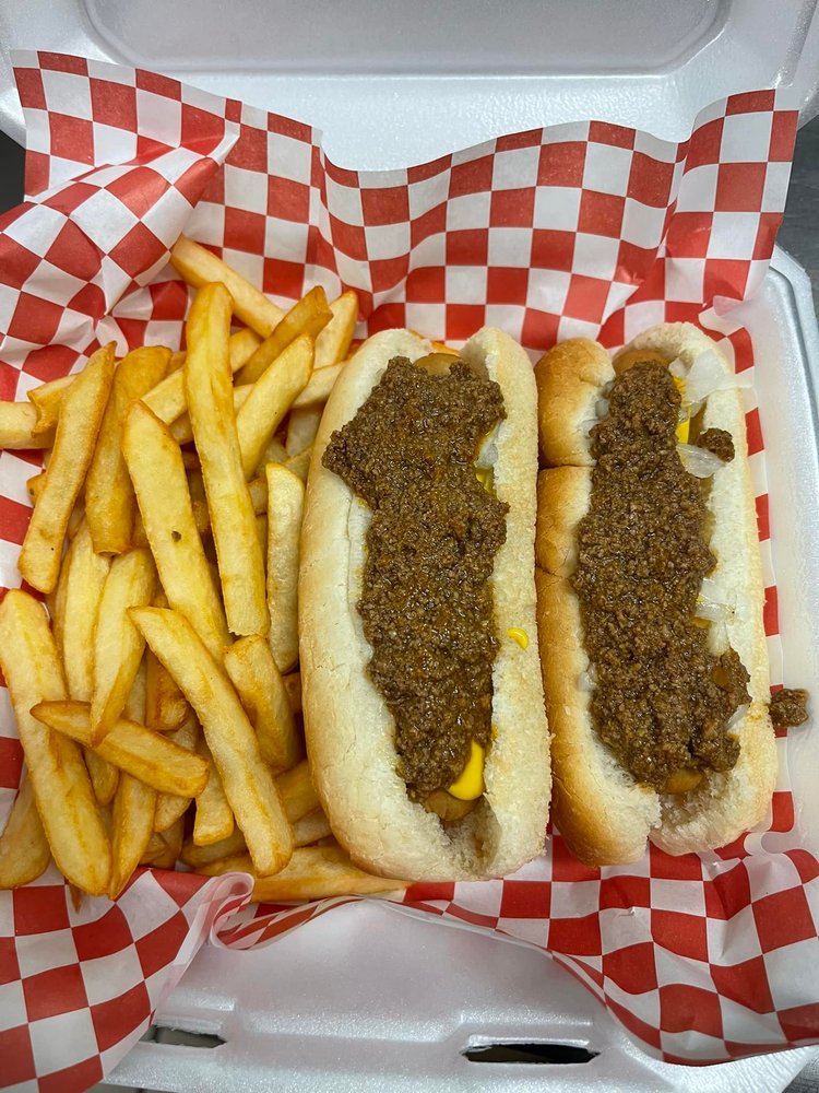 BC’S TEXAS HOTS Updated September 2024 228 Oakwood Ave, Elmira, New