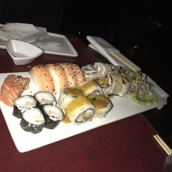 Buenos Aires Sushi - Combinado de 20u.