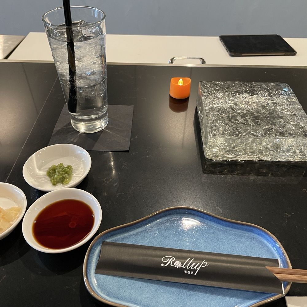 Fresh wasabi Fresh wasabi