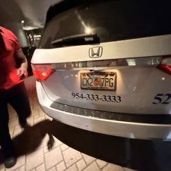 Intercity Taxi - Intercity Taxi #521 (plate CK27PG) tried to scam us on Thurs, April 9, 2026. Pickup at approximately 10:30 pm & incident around 10:50pm.