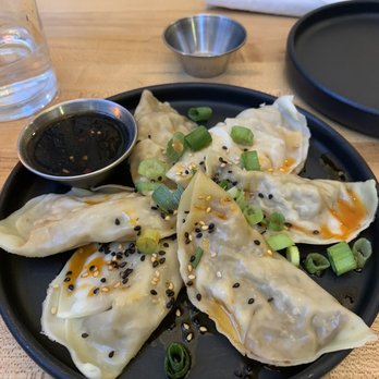 Beyond Sushi - Dumplings - Sushi Bars Near Me - New York, New York Beyond Sushi - Dumplings - Sushi Bars Near Me - New York, New York