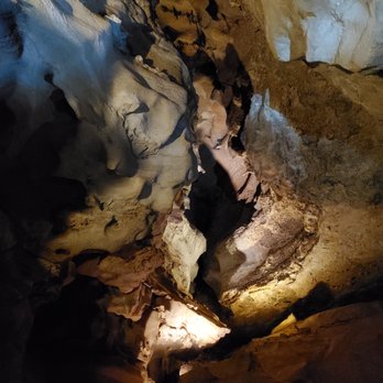 Cumberland Caverns - Tours Near Me - McMinnville, Tennessee