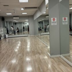 Steps Dance Studio
