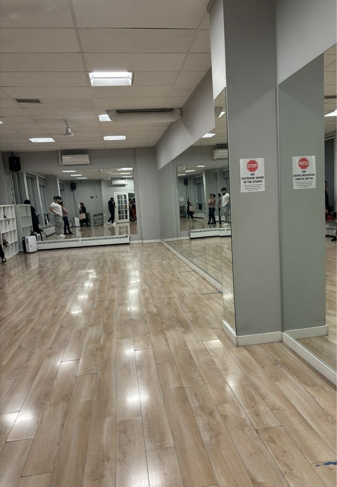 Steps Dance Studio Image