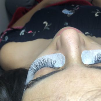 Amazing Lash Studio - Eyelash Service Near Me - Houston, Texas Amazing Lash Studio - Eyelash Service Near Me - Houston, Texas