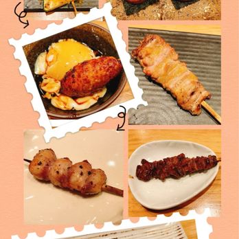 Sumibiyakitori Kidori - Japanese Near Me - Arcadia, California Sumibiyakitori Kidori - Japanese Near Me - Arcadia, California