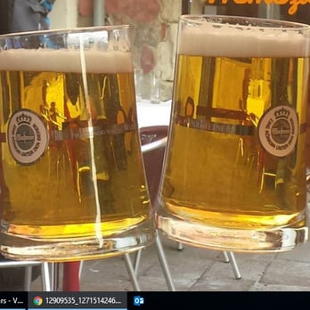 Bar: Mirabar - Large beers at the end of a long day - Bars Near Me - Venezia, VE Bar: Mirabar - Large beers at the end of a long day - Bars Near Me - Venezia, VE