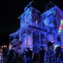 Terror Tram - Halloween Horror Night