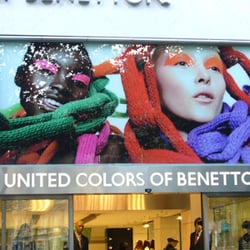 Benetton