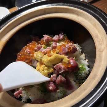 Taberu - Donburi rice - Ramen Near Me - Los Angeles, California Taberu - Donburi rice - Ramen Near Me - Los Angeles, California