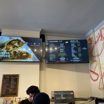 Empanola - Empanadas Near Me - New Orleans, Louisiana Empanola - Empanadas Near Me - New Orleans, Louisiana