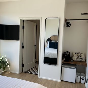 The Brick Hotel - Hotels Near Me - Oceanside, California The Brick Hotel - Hotels Near Me - Oceanside, California