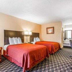 Quality Inn Ada Near University