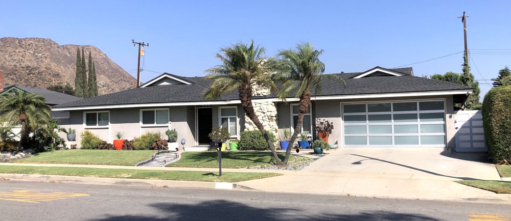 Slide of West Coast Precision Roofing