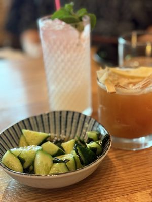 Yonsei Handrolls - Albany by null