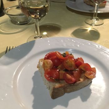 La Pagliarella - Seafood Near Me - Forio, NA