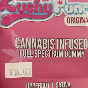 LA Kush - Cannabis Dispensaries Near Me - Los Angeles, California