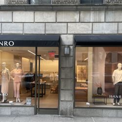 HANRO - Madison Avenue