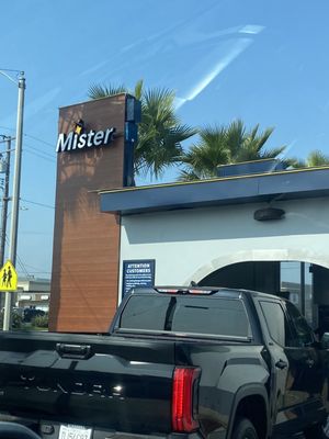 MISTER CAR WASH - Updated February 2026 - 25 Photos & 30 Reviews - 740