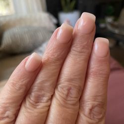 Mood Nails