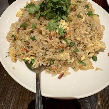 Dragon Gate Oakland - Shrimp and pineapple fried rice - Bars Near Me - Oakland, California Dragon Gate Oakland - Shrimp and pineapple fried rice - Bars Near Me - Oakland, California