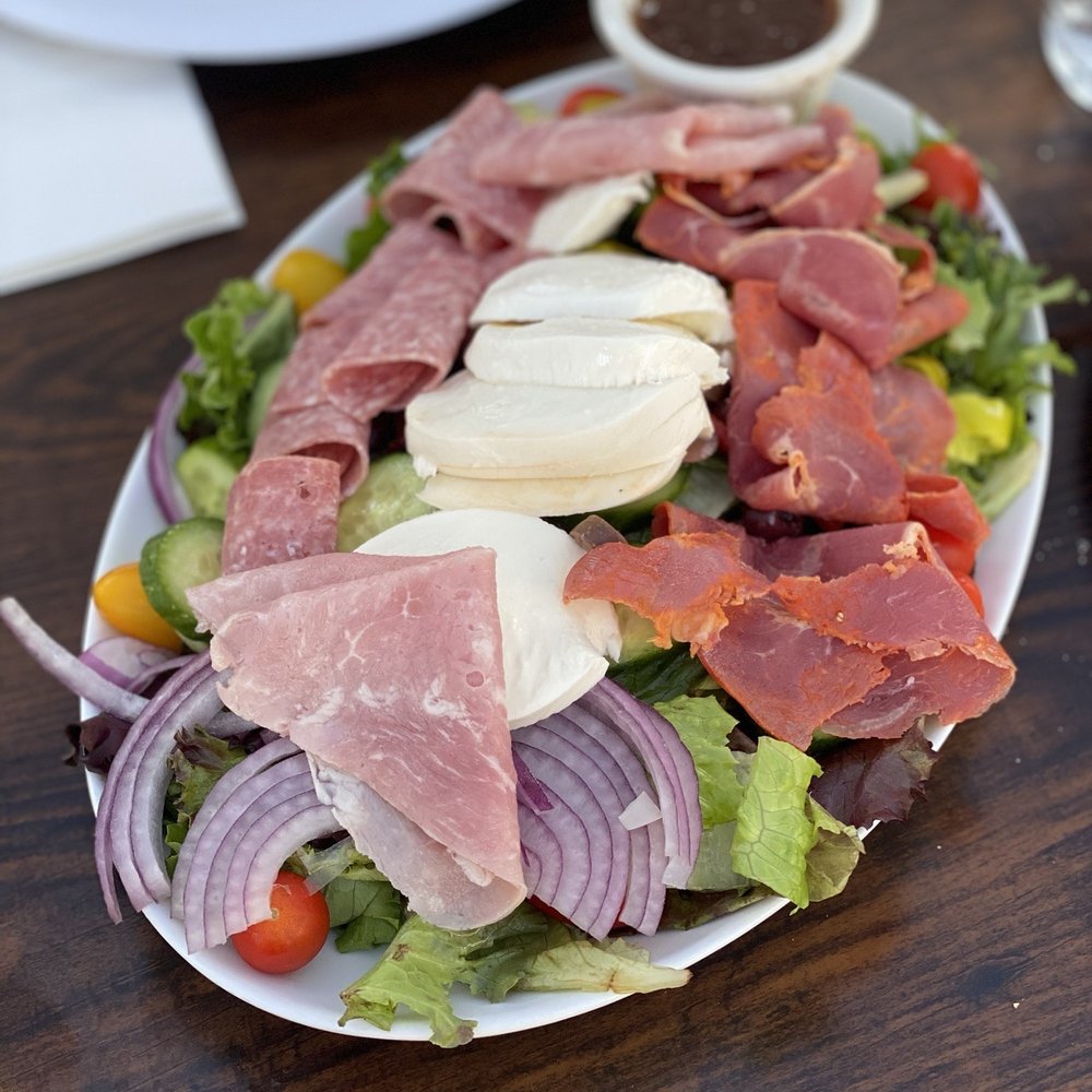 Bricco - Antipasto - Pizza Near Me - Laguna Niguel, California Bricco - Antipasto - Pizza Near Me - Laguna Niguel, California