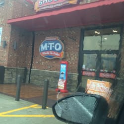 Sheetz - Rainy day ... Never sad though if I'm getting my sheetz!!!