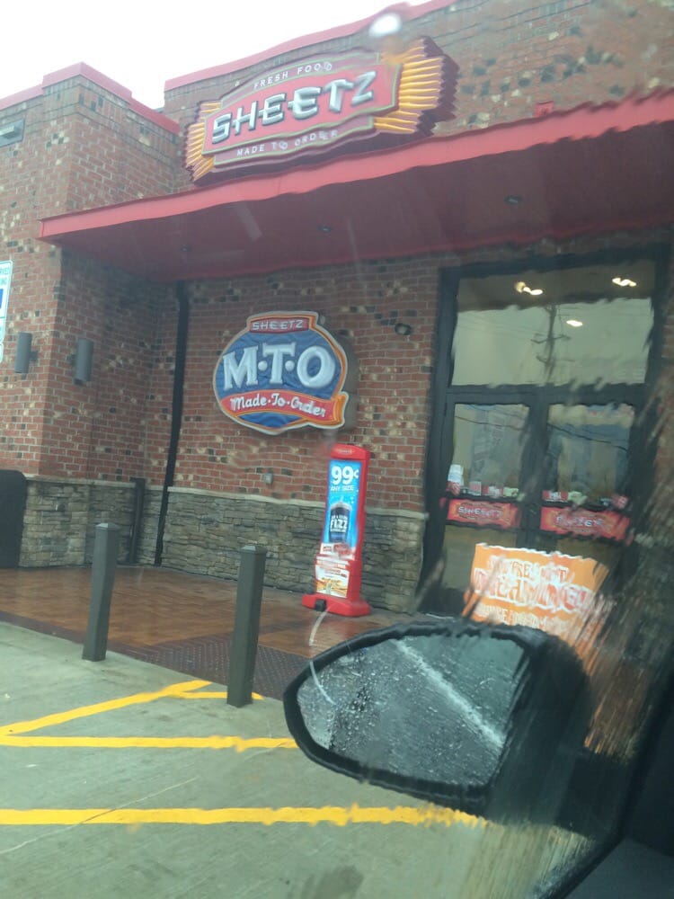 SHEETZ Updated May 2024 5011 Massaponax Church Rd, Fredericksburg