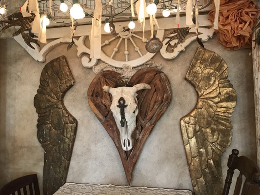 The Bake Shoppe and Cafe by null
