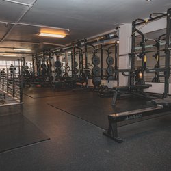 The Yard