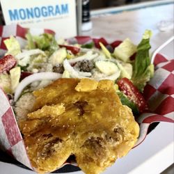 Island Time - Tostones In Sanibel? Ok Now.